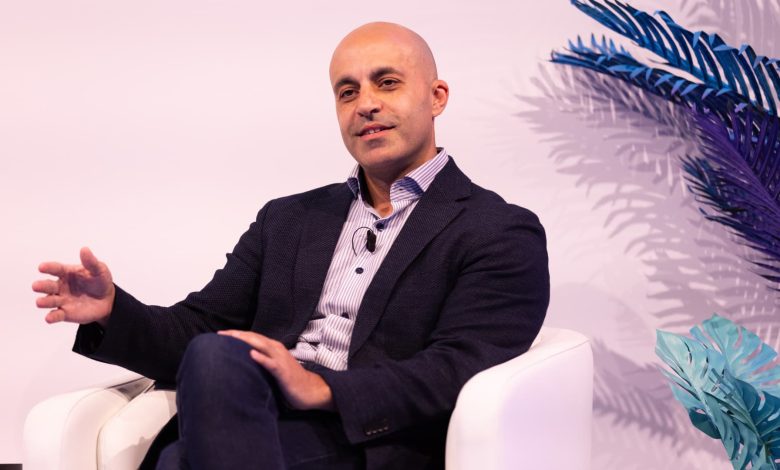 Databricks is buying database startup Neon for about $1 billion
