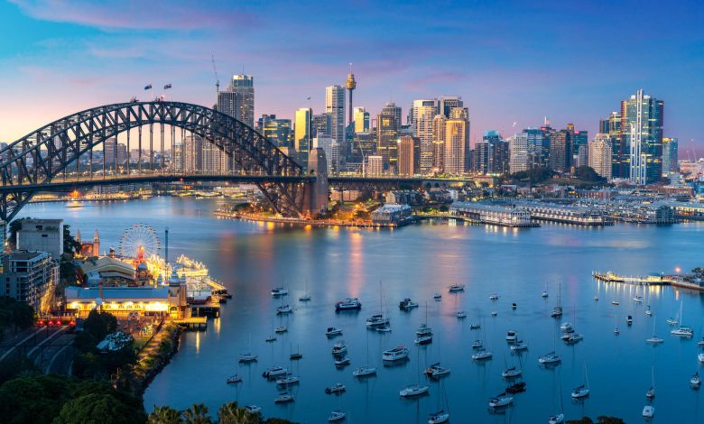 Asia-Pacific markets live updates: RBA decision, China LPR
