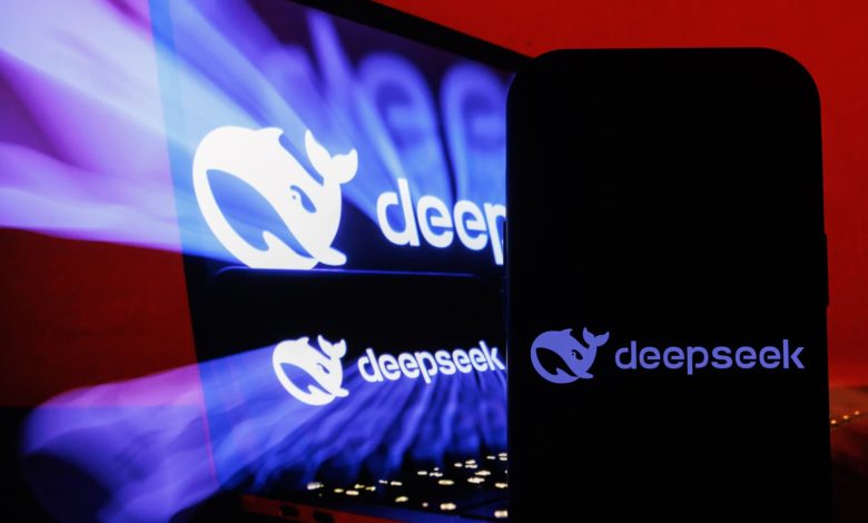 China's DeepSeek releases upgraded R1 AI model in OpenAI competition