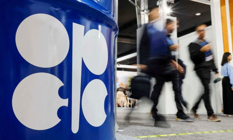 OPEC+ agrees another accelerated oil output hike for June, sources told Reuters