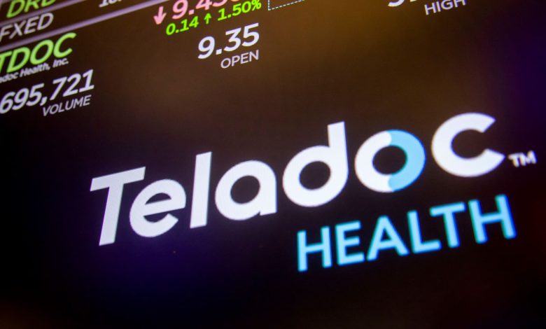 Teladoc buys mental health company UpLift to help boost BetterHelp