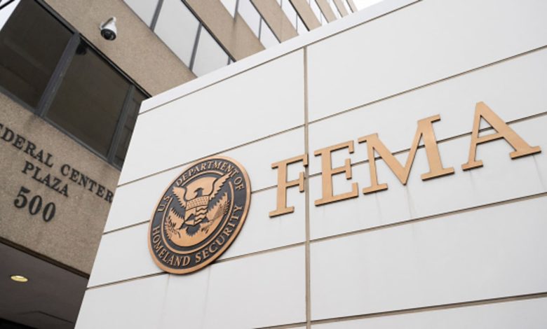 New FEMA head says he will 'run right over' staff who resist changes