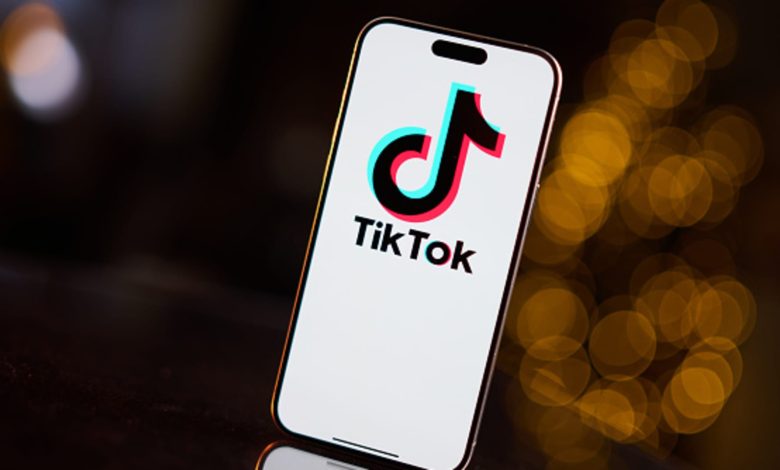TikTok turns to meditation as it battles lawsuits and criticism