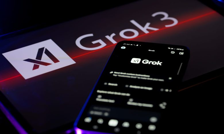 Musk’s xAI chatbot Grok posting about 'white genocide,' South Africa