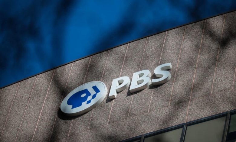 NPR and PBS to challenge Trump over public funding cuts