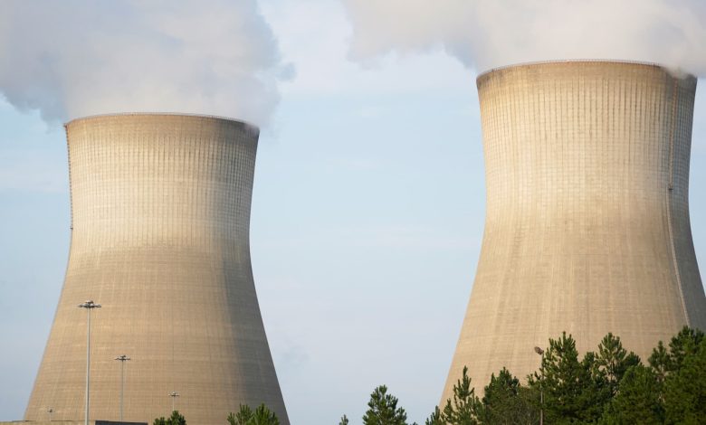 Nuclear stocks rally on report Trump to sign orders to support industry