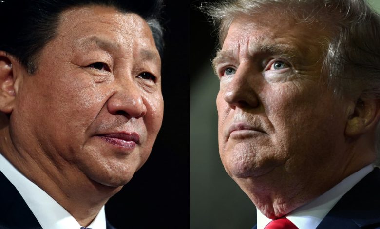 China calls out Trump for 'abuse' of semiconductor export controls
