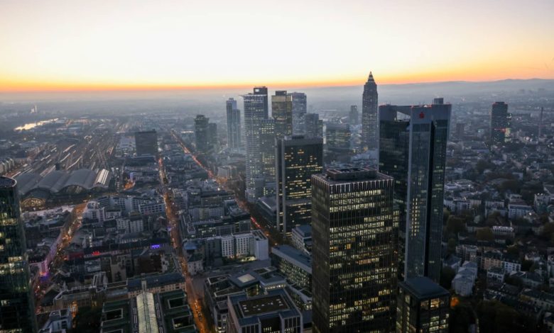 European stock markets today: Live updates
