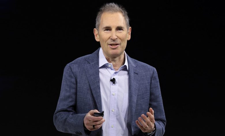 Amazon forms ZeroOne team to develop 'breakthrough' consumer products