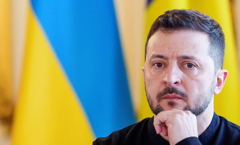 Ukraine to host coalition of willing leaders Saturday, Zelenskiy says