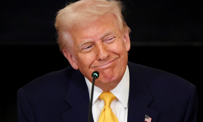 Democrats push back against Trump's growing crypto empire