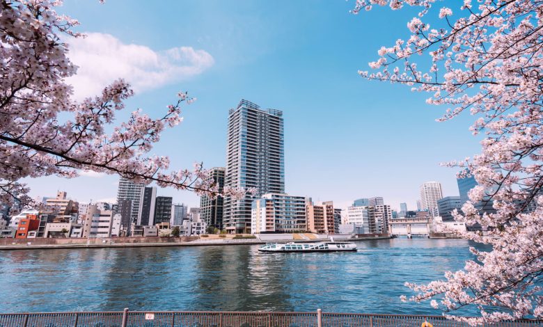 Japan GDP, Hong Kong GDP