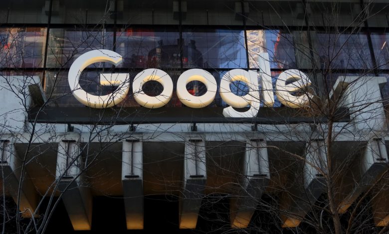Google to pay Texas $1.4 billion in data privacy settlement