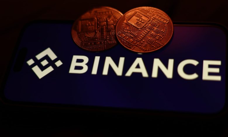 SEC drops Binance lawsuit, ending one of last remaining crypto actions
