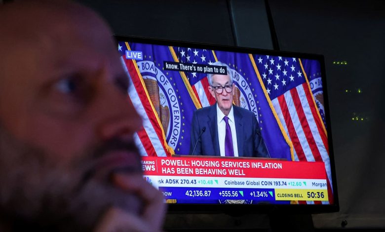 Fed decision and comment in focus