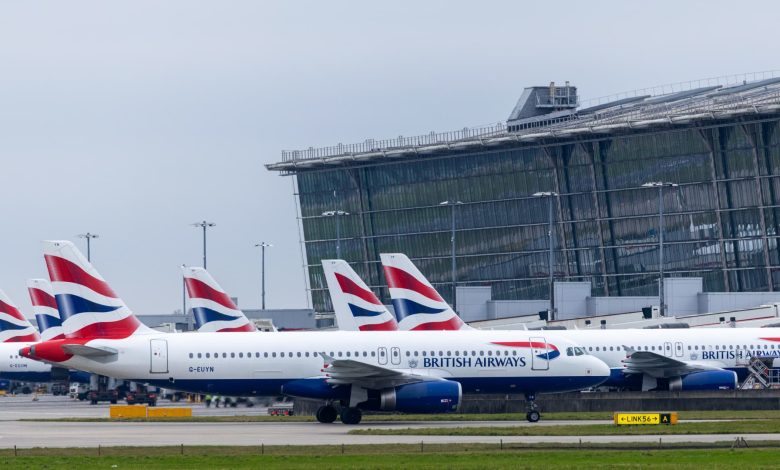 IAG orders 71 long-haul jets split between Airbus and Boeing