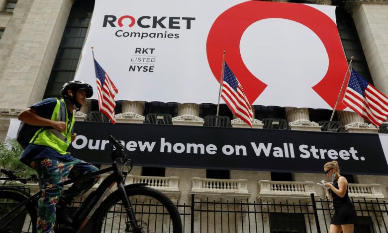 ValueAct takes a stake in Rocket Cos. How the activist may help lift shares