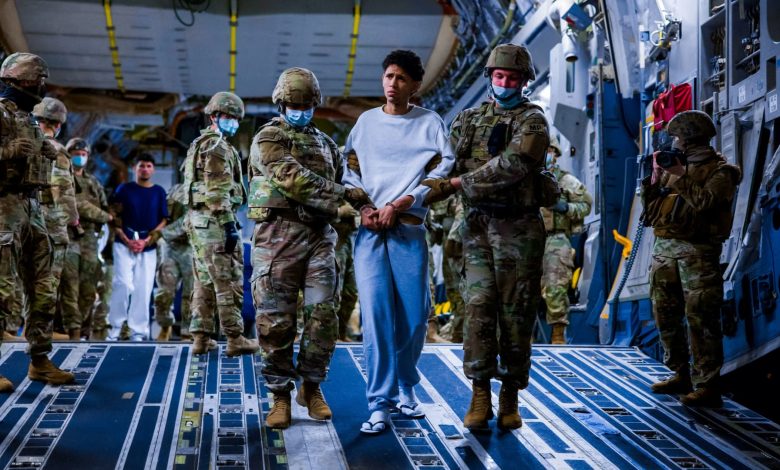 U.S. judge prevents Trump from invalidating 5,000 Venezuelans' legal documents