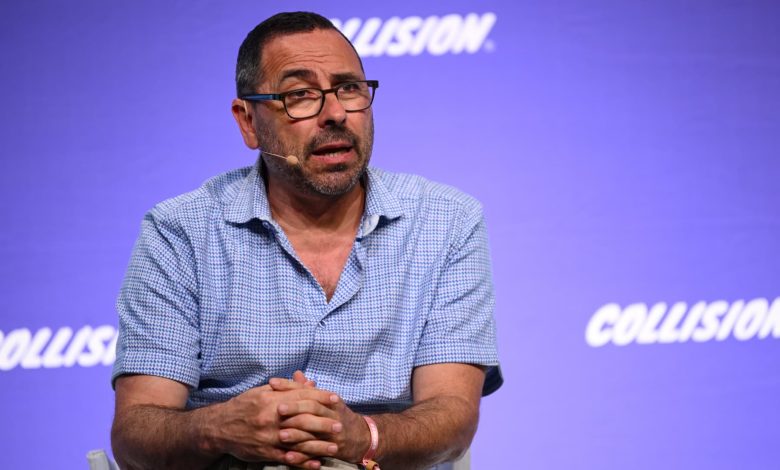 Cerebras CEO says chipmaker's 'aspiration' is to hold IPO in 2025