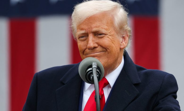 Trump tariffs reinstated by appeals court for now