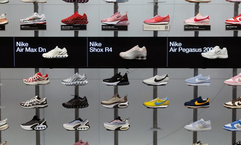 How Swiss sneaker company is challenging Nike and Adidas