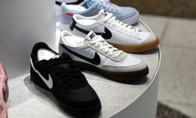 Nike to resume selling directly on Amazon for first time since 2019