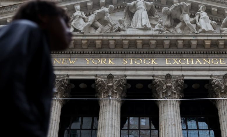 UBS Wealth downgrades U.S. stocks even as others raise their forecasts