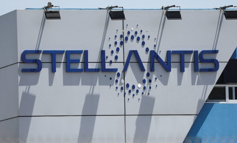 Stellantis appoints North America boss Antonio Filosa as new CEO