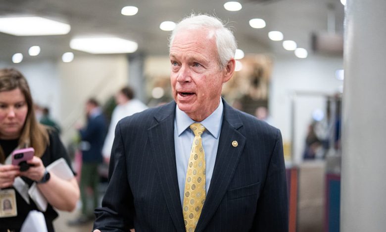 GOP senators criticize House budget bill over deficit concerns