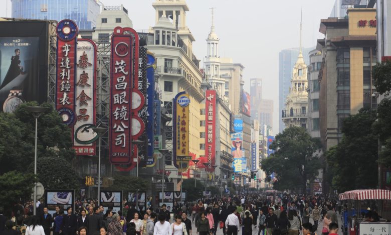Asia-Pacific markets live: China trade data, SMIC