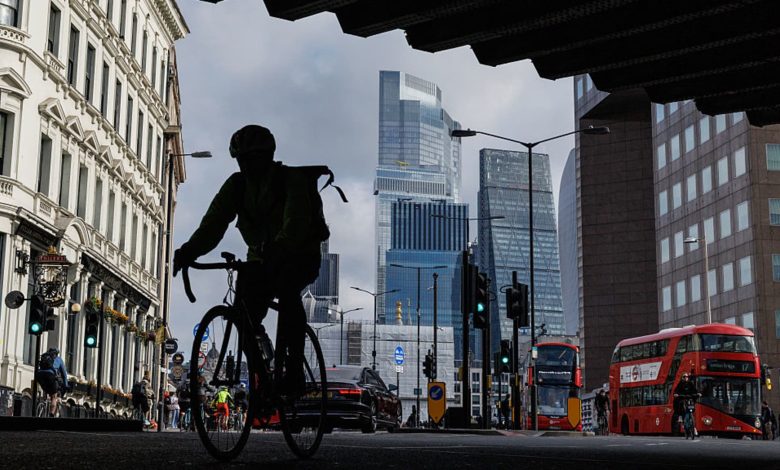 European stock market today: Live updates