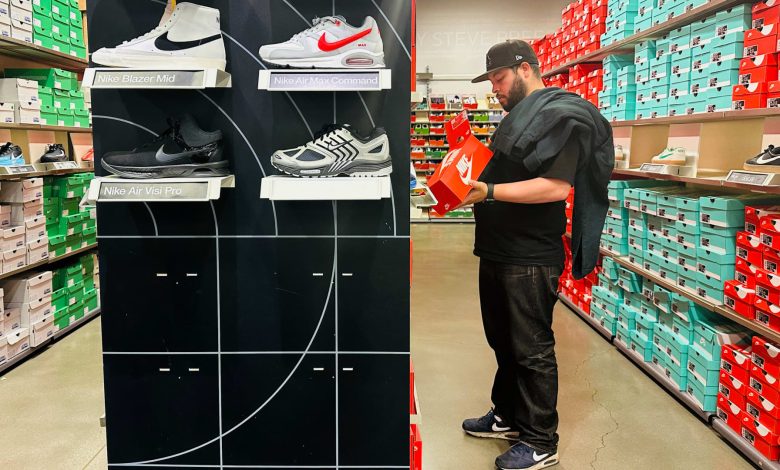 Nike, Adidas and other footwear giants ask Trump for tariff exemption