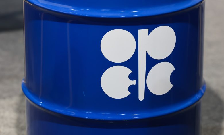 OPEC+ July oil output