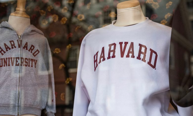 Trump administration cuts an additional $450 million in Harvard grants
