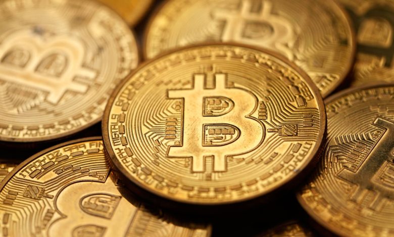 Trump crypto advisor David Bailey $300 million bitcoin investment co
