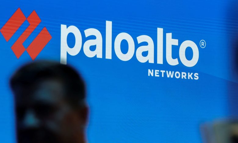 Palo Alto Networks (PANW) Q3 2025 earnings report