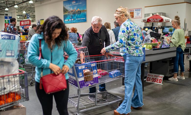 CPI inflation April 2025: Rate hits 2.3%