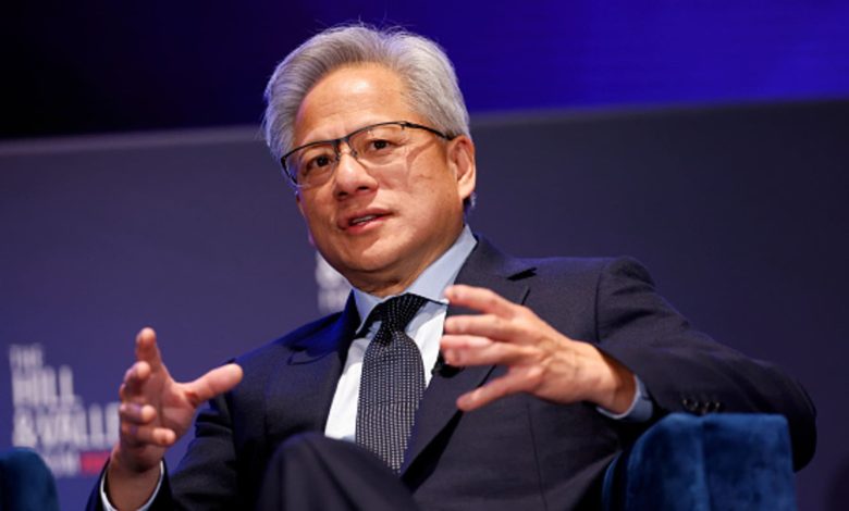 Nvidia and Anthropic clash over U.S. AI chip restrictions on China