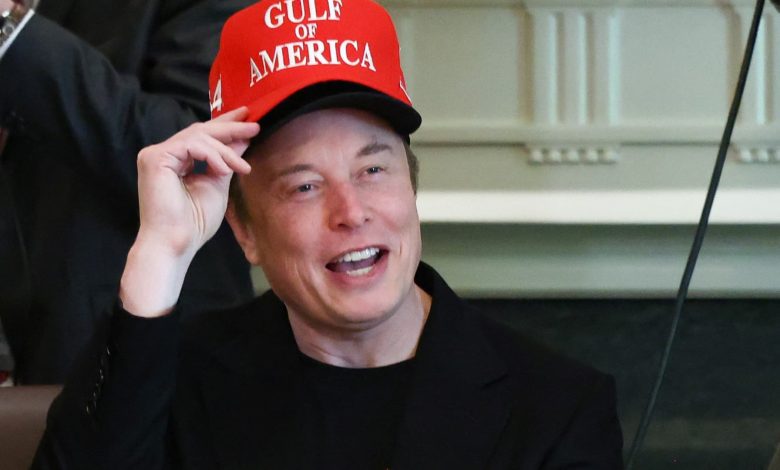 Elon Musk goodbye Trump Cabinet, claims DOGE saved $160 billion