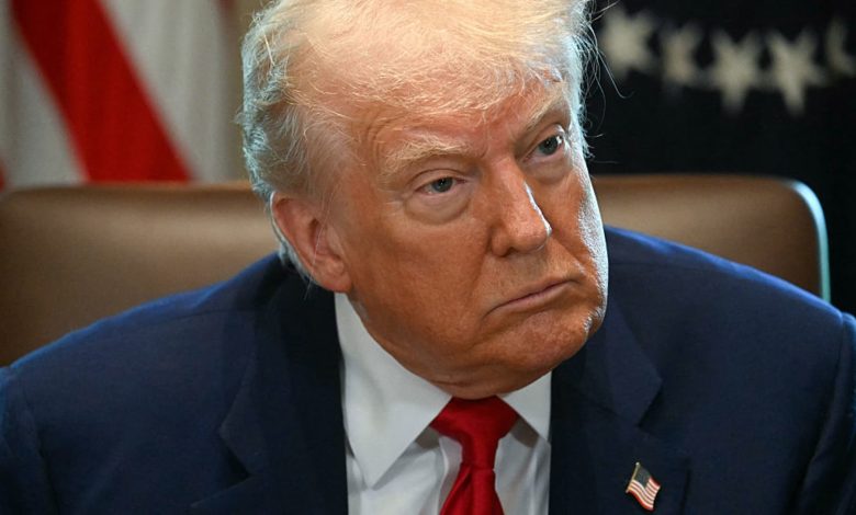 Chamber of Commerce asks Trump for tariff exclusions