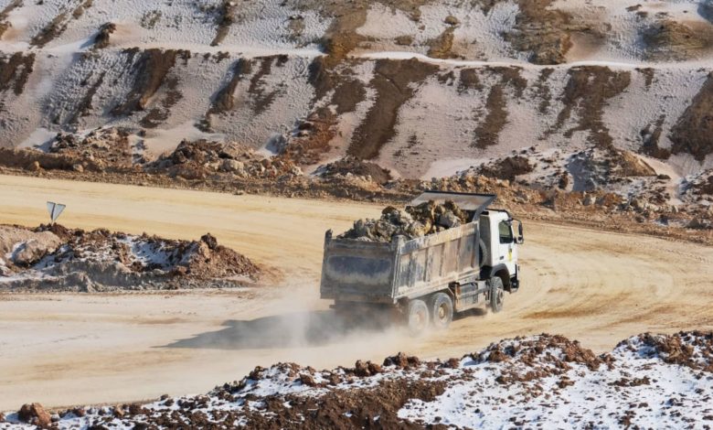 U.S. and Ukraine sign landmark minerals deal