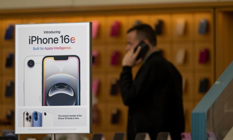 'Sometimes you just get had' — what Apple can to do to appease Trump