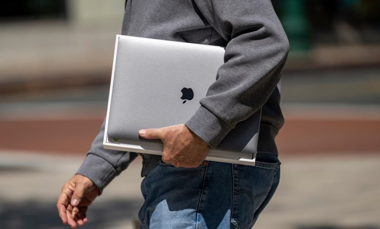 Apple devices to power Georgia hospital in a first for the U.S