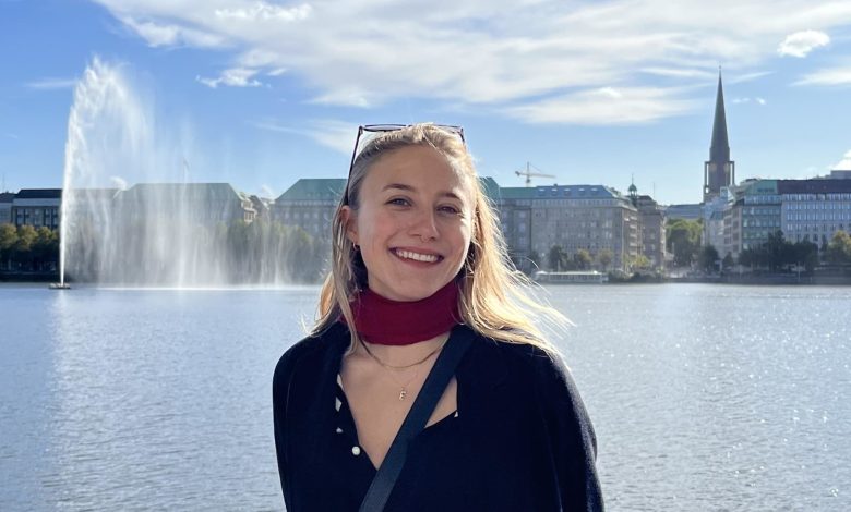 27-year-old American moved to Germany for medical school: 'I feel happy here'