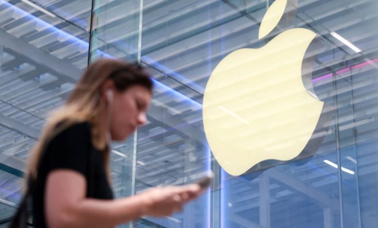 Apple and Amazon beat expectations, but look deeper