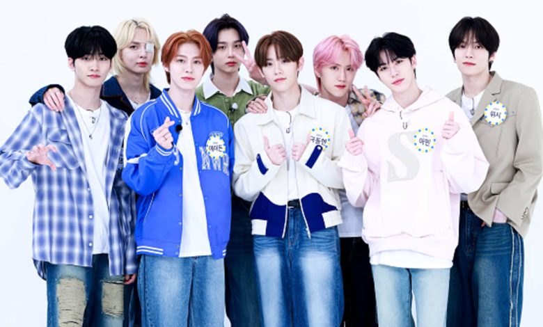 China looks set to turn to K-pop sector as U.S. tariffs bite