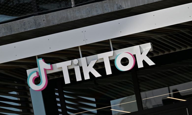 Ireland fines TikTok €530 million for sending EU user data to China