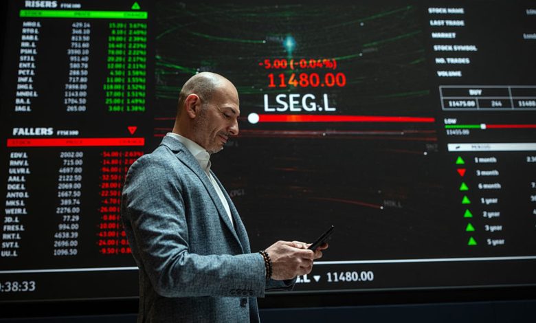 Can the FTSE 100 rise further after record-breaking run?