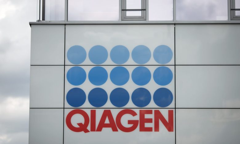 Activist Fivespan has a stake in Qiagen. Three levers to boost growth