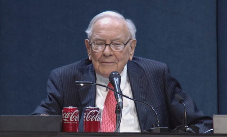 6 big things investors learned from Warren Buffett at this year's Berkshire shareholder meeting